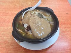 -曹宝林砂锅麻辣烫(星光路店)