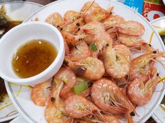 -荣祥海鲜·烟台菜(胜利路二部)