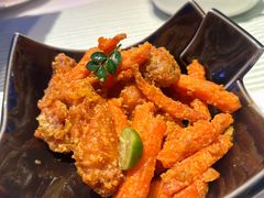 -桂满陇·杭州小馆(朝阳合生汇店)