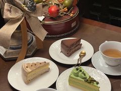 -TINTIN CAKE BOUTIQUE(台北壹店)