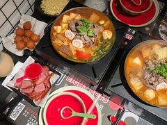 -8锅臭臭锅·正宗台湾小火锅(中心五路店)