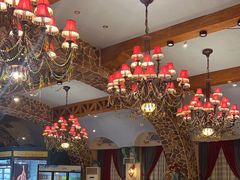 -海尔巴格·新疆菜(吐鲁番店)