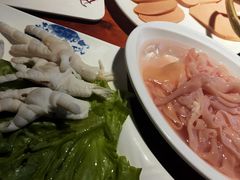 -春熙里老火锅(春熙路店)
