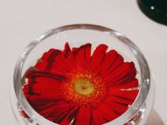 -唐拉雅秀酒店-唐苑中餐厅