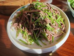 -惠宾饭庄(中山路店)