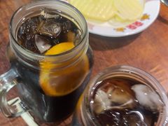-楠火锅(西单店)