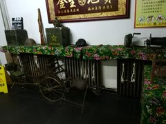 -人民公社大食堂(顺义总店)