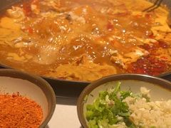 -老天桥蛙炉火锅(姑苏总店)