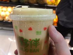 苹果汁-上海第一八佰伴