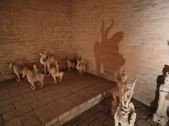 -洛阳古墓博物馆