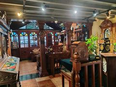 -良辰钟表店名表维修中心