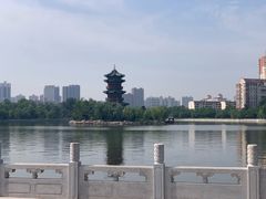 -迎泽公园