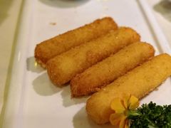 -老井俄式餐厅