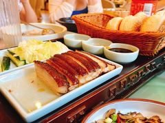 -烧肉馆(古北水镇景区店)
