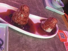 -老板恋上鱼(恒隆广场店)