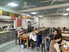 -铁谢李松祖传羊肉汤馆