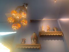-百格里格.Uyghur cuisine(百色路店)