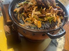 -那家小馆•北京菜•烤鸭(香山店)