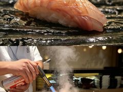 -AKIMOTO秋本寿司(双井店)