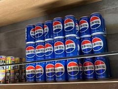 -新石器烤肉(百联川沙店)