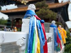 -大召无量寺