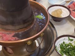 -福寿斋·老北京铜锅涮肉·烤鸭(顺义总店)