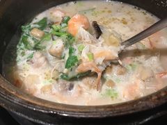-大洋家·精品潮汕菜·生腌砂锅粥(天河东路店)