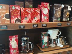 -星巴克(深圳前海企业公馆店)