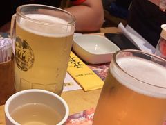 -木屋烧烤(龙华店)