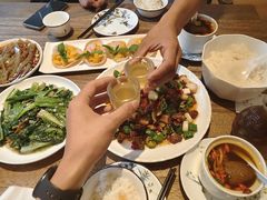 -小喜客·云南特色菜(纳西庭院店)