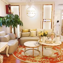 -茜尔维亚修身连锁(杨浦五角场店)