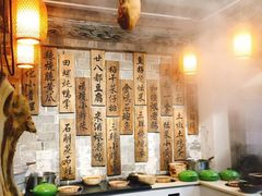 -德叔阙里·衢州菜馆(月湖店)