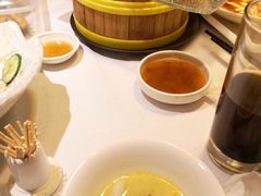 -粤麓轩餐厅(中信泰富广场店)