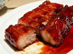 -侨美食家·粤菜(体育西路店)