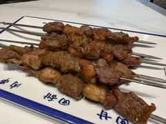 -丝路伊兰·兰州牛肉面(牛街总店)