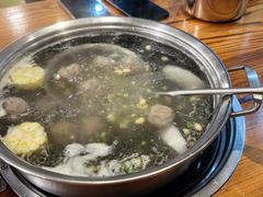 -荣记潮汕牛肉火锅(仙鹤街店)
