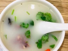 -驴肉火烧(玉祥门店)