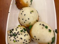 生煎-三两春(崂山路店)