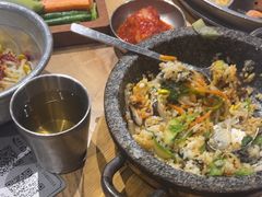 -姜虎东白丁烤肉(深圳湾后海汇店)
