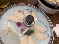 -寿州美味厨豆腐宴(寿县南门口西环路店)