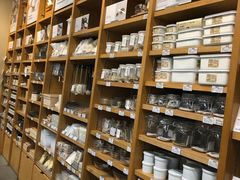 -MUJI无印良品(万象城店)