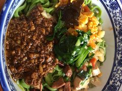 -秦正biangbiang面(尚品园店)