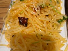 -關東雪东北菜(中庚漫游城店)