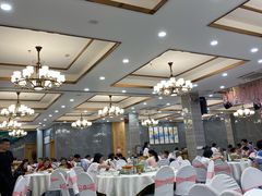 大堂-椿记烧鹅(建干路店)