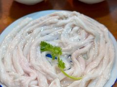 猪X根-华哥新鲜猪精品美食