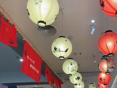 大堂-怪物的冰与火(天虹商场中山路店)