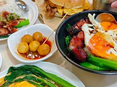 -華歡冰室-WahFoon(吉大店)