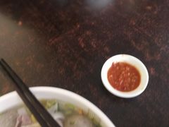 -潮镇老尾牛杂(环城西路店)