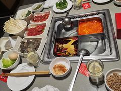 番茄锅底-海底捞火锅(方塔东街店)