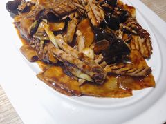 -味莊·青岛菜(云霄路店)